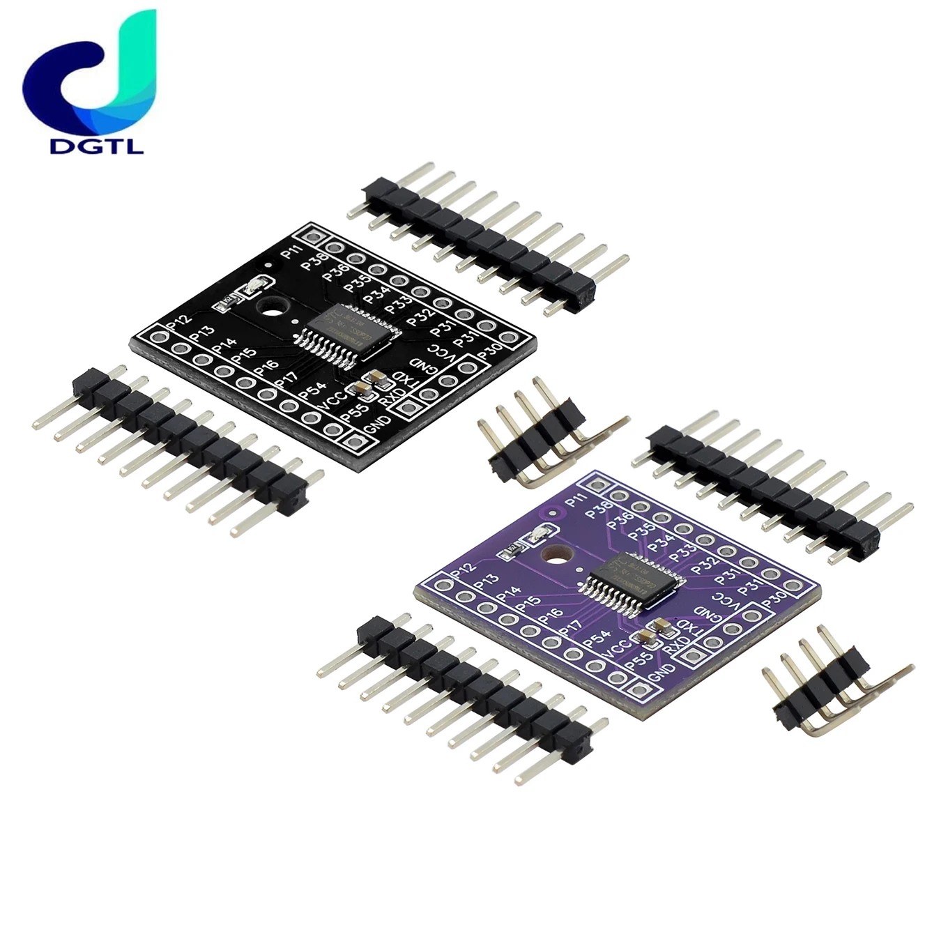STC8H1K08 ھ      STC н 